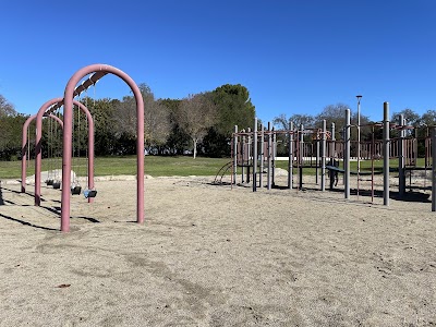 Softball Practice photo 2