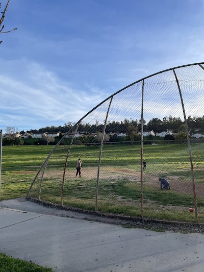 Softball Practice photo 5