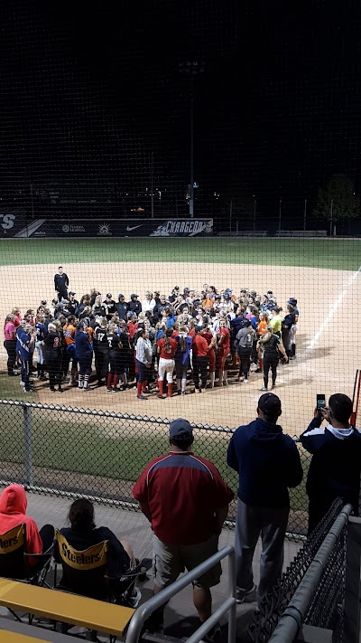 Softball Stadium