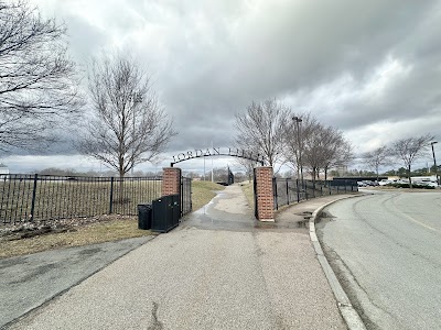 Soldier Softball Field