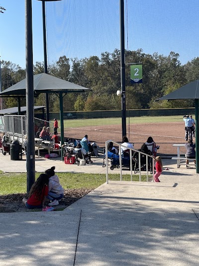 Soldiers Creek Park photo 4