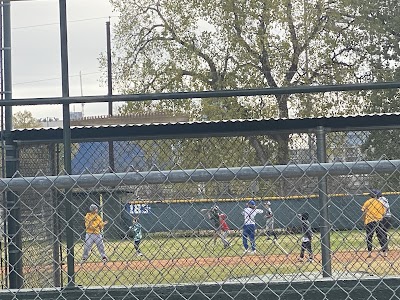 South Austin Little League