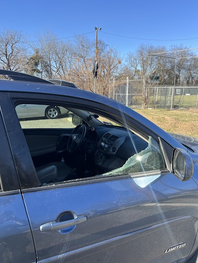 South Austin Little League - Wright Field