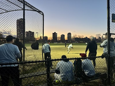 South Ball Field 5