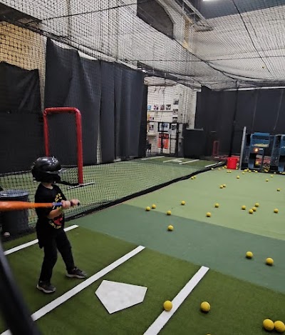 South Bay Sports Training & Batting Cages photo 2