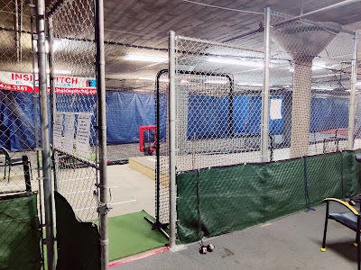 South Bay Sports Training & Batting Cages photo 3