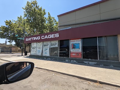 South Bay Sports Training & Batting Cages photo 4