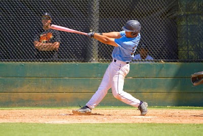 South Bay Sports Training & Batting Cages photo 5
