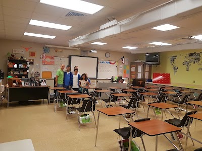 South Belt Girls Softball