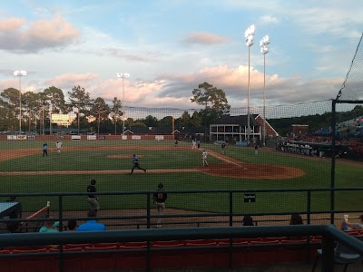 South Commons Softball Complex