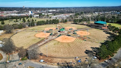 South Commons Softball Complex photo 2