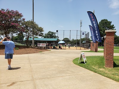 South Commons Softball Complex photo 4