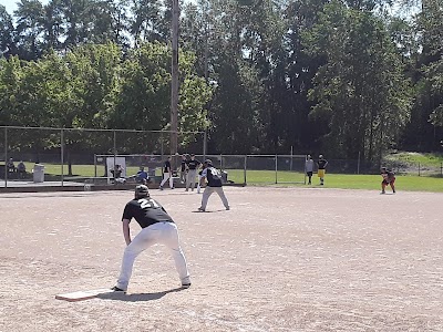 South End Recreation Area