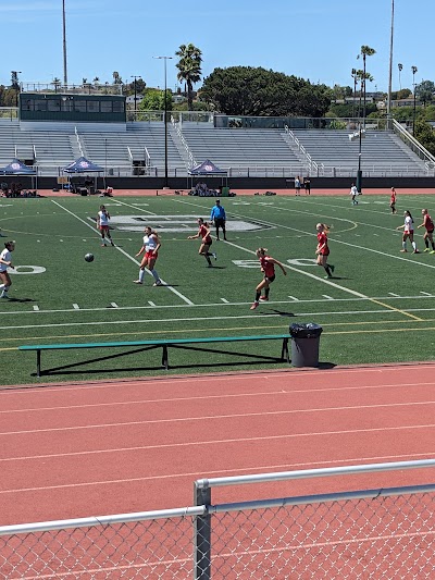 South High School Baseball Field photo 2