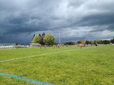 South Hill Sports Complex