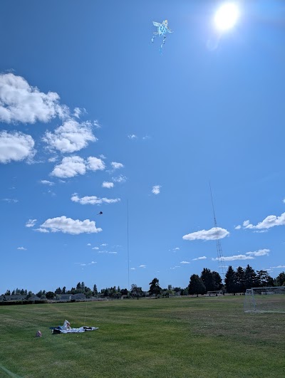 South Hill Sports Complex photo 2