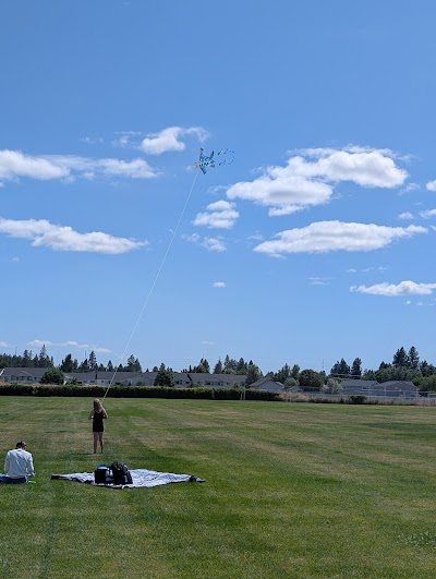 South Hill Sports Complex photo 5