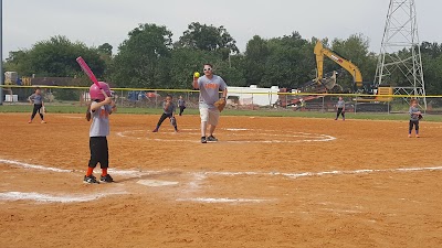South Houston Girls Softball