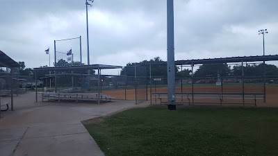South Houston Girls Softball photo 3