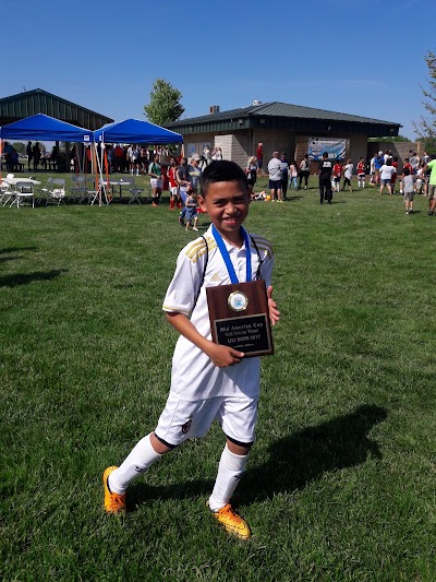 South Lakes Soccer Complex