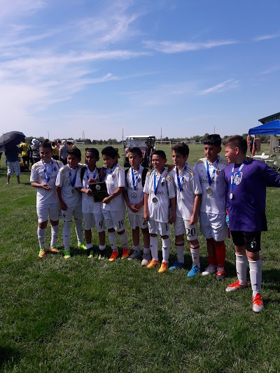 South Lakes Soccer Complex photo 3