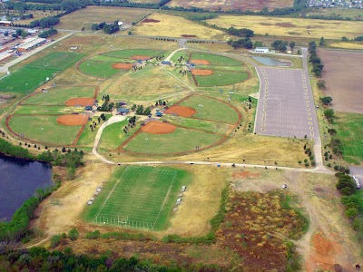 South Lakes Sports Complex