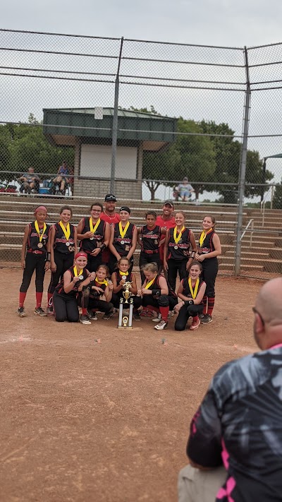 South Lakes Sports Complex photo 5