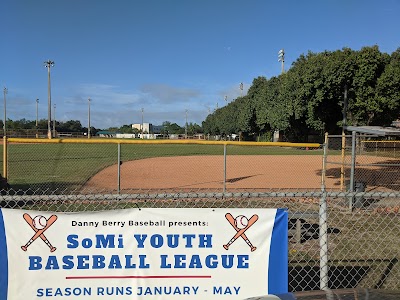 South Miami Field