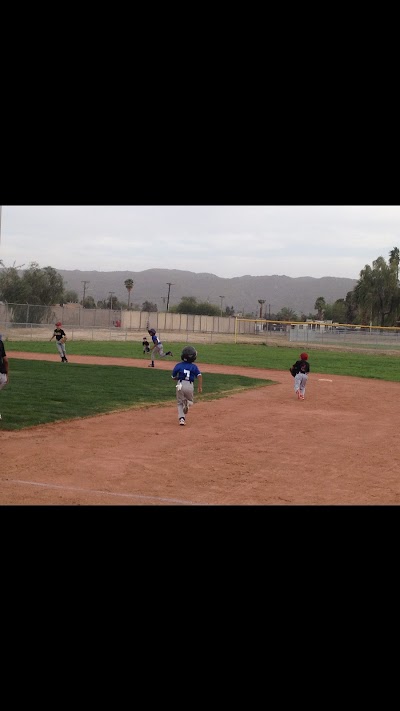 South Mountain Little League