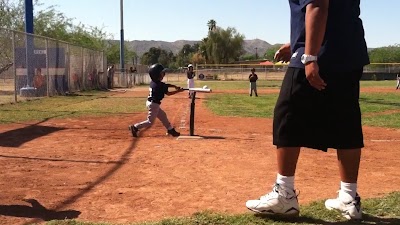 South Mountain Little League photo 2