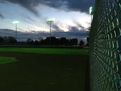 South Mountain Little League photo 3