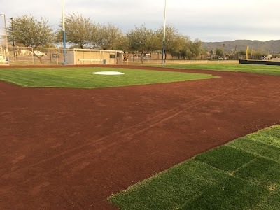 South Mountain Little League photo 4