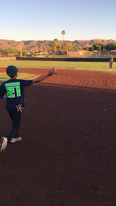 South Mountain Little League photo 5