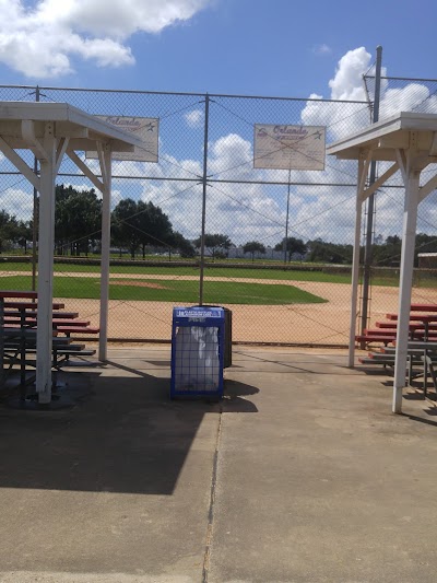 South Orlando Babe Ruth