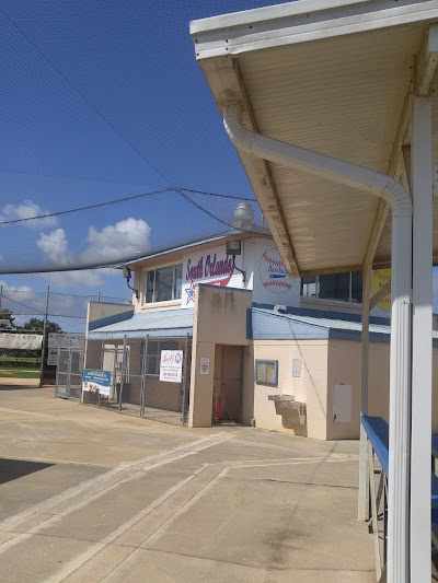 South Orlando Babe Ruth photo 2