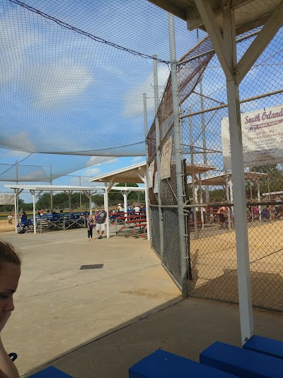 South Orlando Babe Ruth photo 3