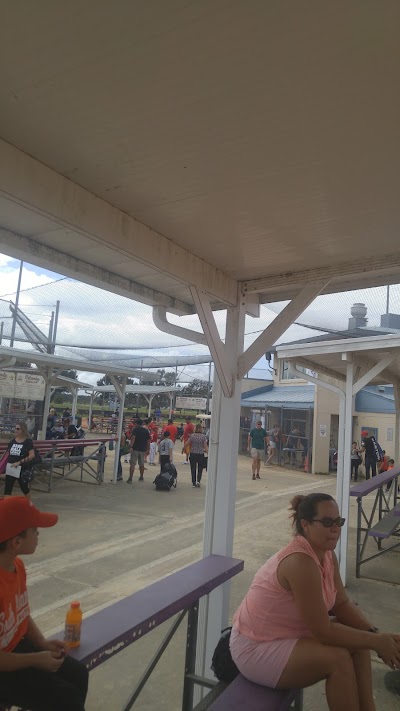 South Orlando Babe Ruth photo 4