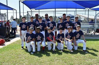 South Orlando Babe Ruth photo 5