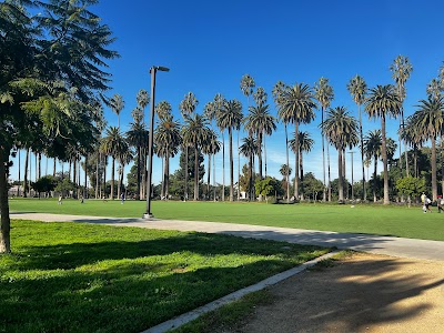 South Park Recreation Center