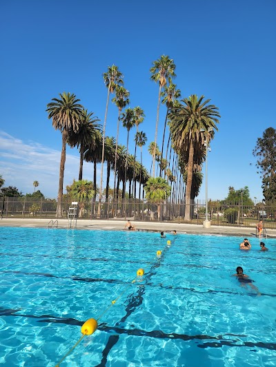 South Park Recreation Center photo 2