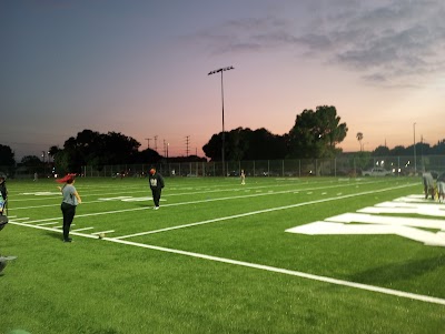 South Park Recreation Center photo 3