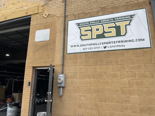 South Philadelphia Sports Training