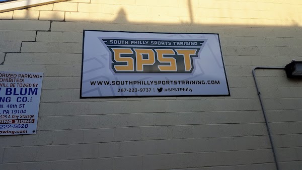 South Philadelphia Sports Training photo 2