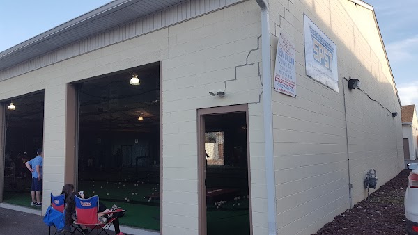 South Philadelphia Sports Training photo 4