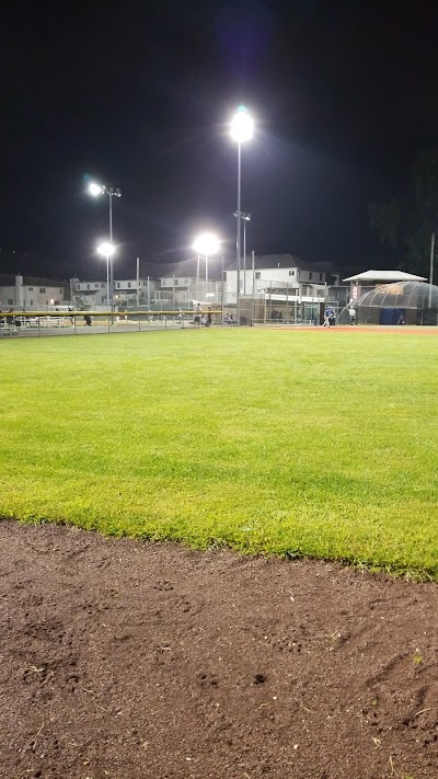 South Shore Little League photo 2