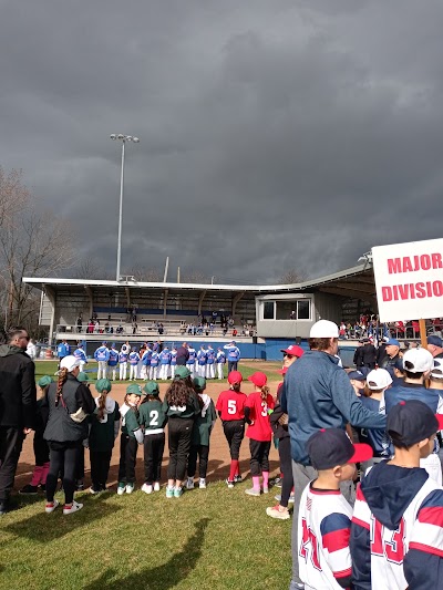 South Shore Little League photo 4