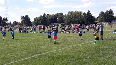 Southeast Sports Complex