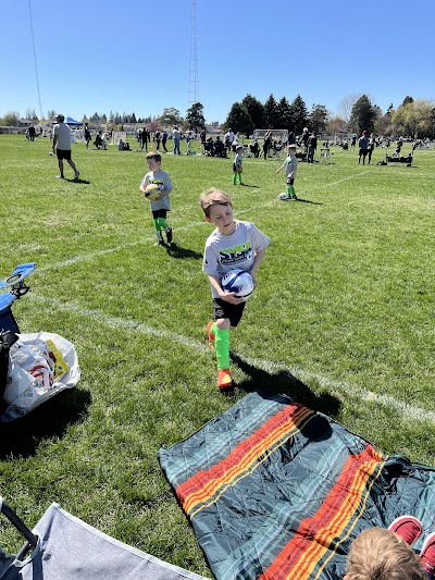 Southeast Sports Complex photo 2