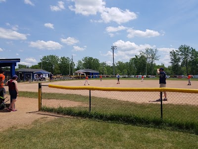 Southline Little League