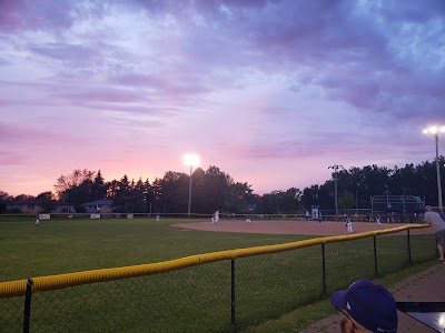 Southline Little League photo 2